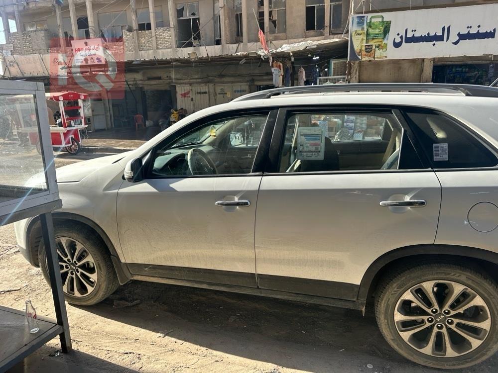 كيا سورينتو